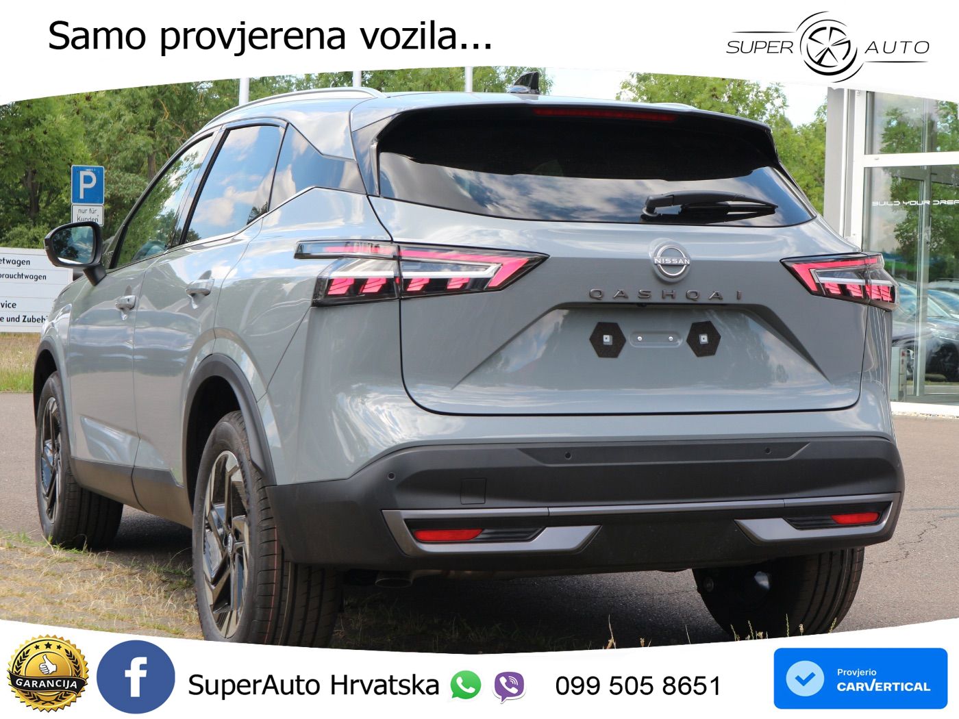 Nissan Qashqai 1.3 DIG-T (158 KS) N-Connecta LED+GR SJED+ACC