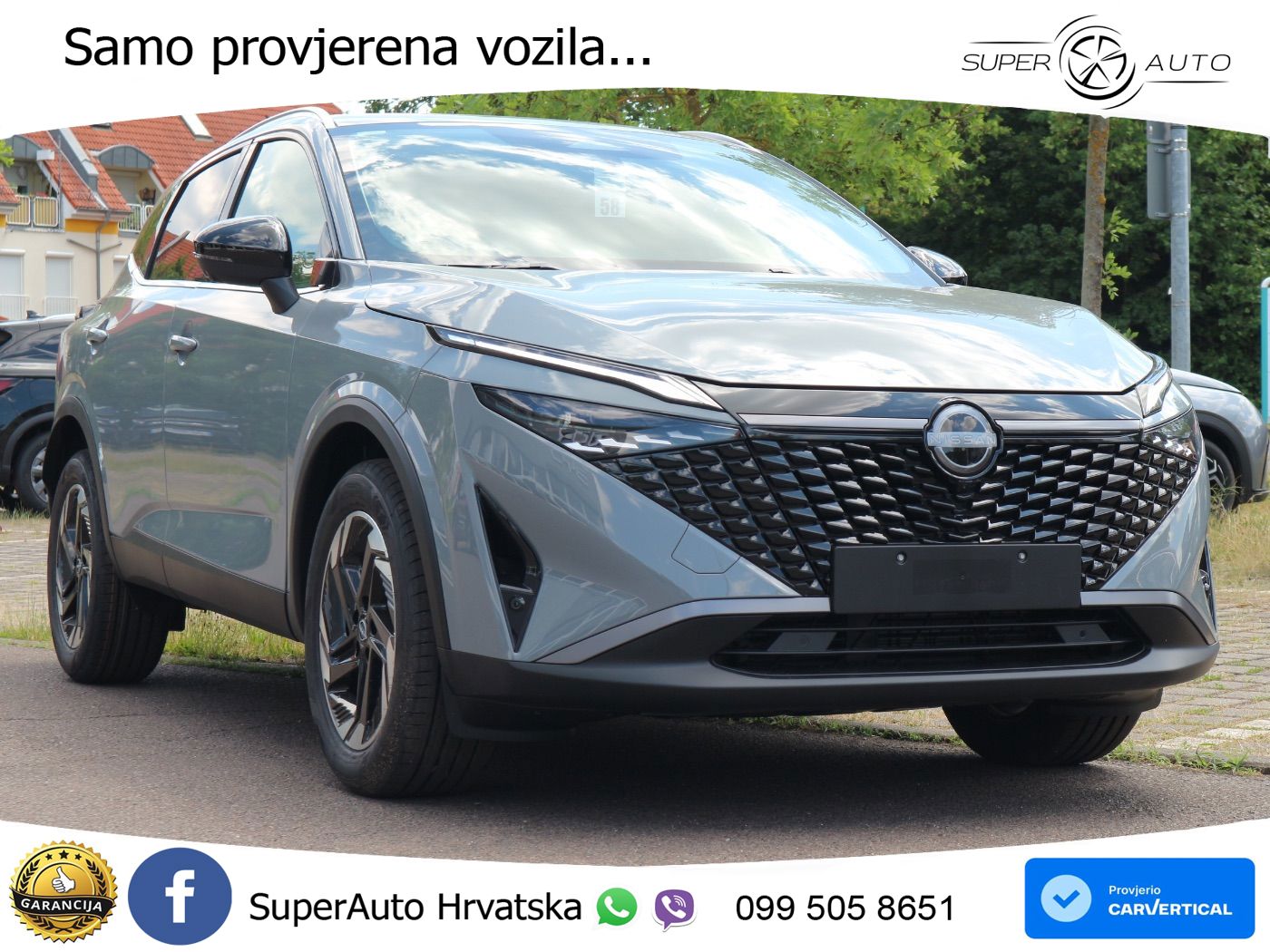 Nissan Qashqai 1.3 DIG-T (158 KS) N-Connecta LED+GR SJED+ACC