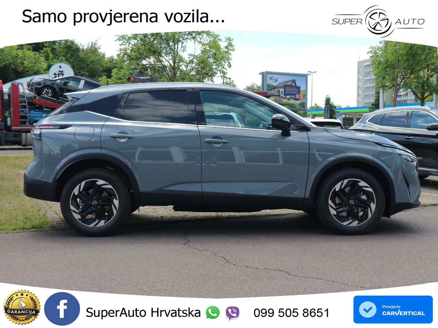 Nissan Qashqai 1.3 DIG-T (158 KS) N-Connecta LED+GR SJED+ACC