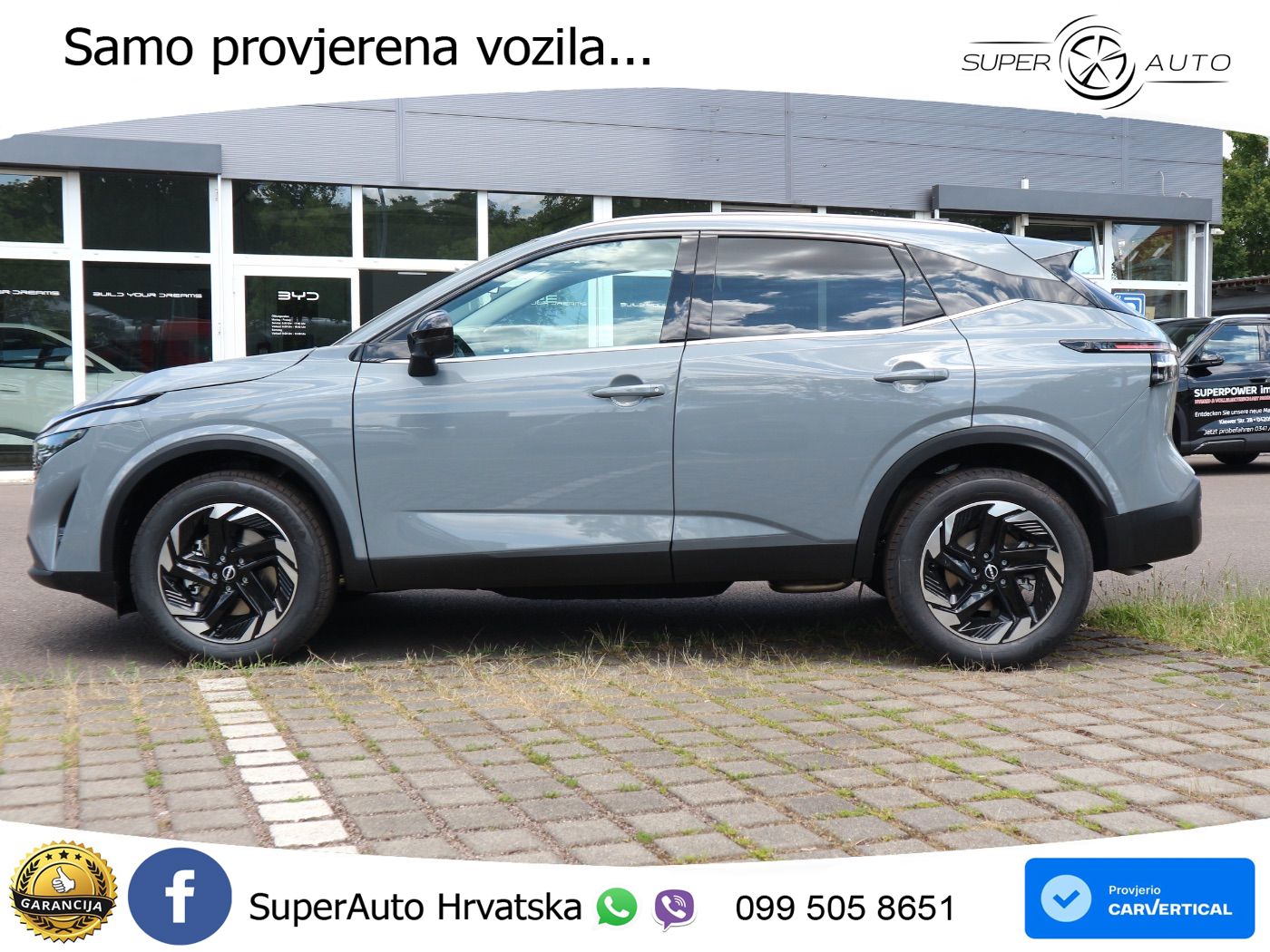 Nissan Qashqai 1.3 DIG-T (158 KS) N-Connecta LED+GR SJED+ACC