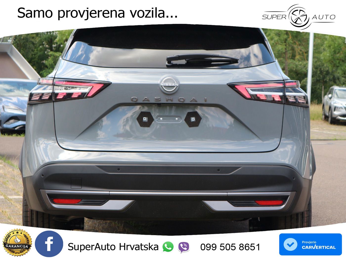 Nissan Qashqai 1.3 DIG-T (158 KS) N-Connecta LED+GR SJED+ACC