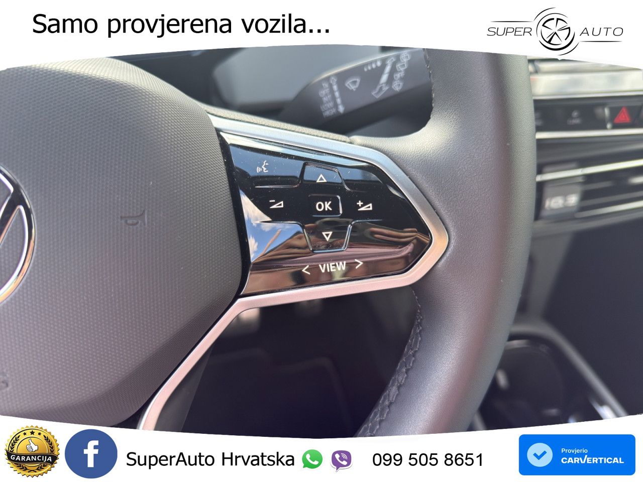 Volkswagen ID.3 Pro 62 kWh (204 KS) LED+GR SJED+ACC