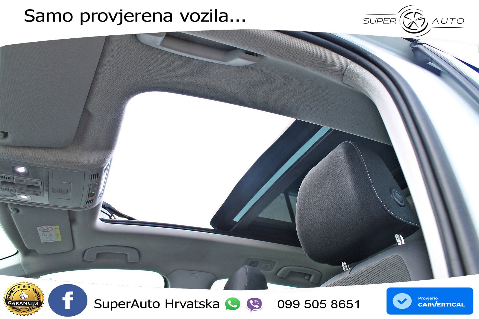Volkswagen T-Roc I 1.5 TSI (150 KS) LED+GR SJED+ACC