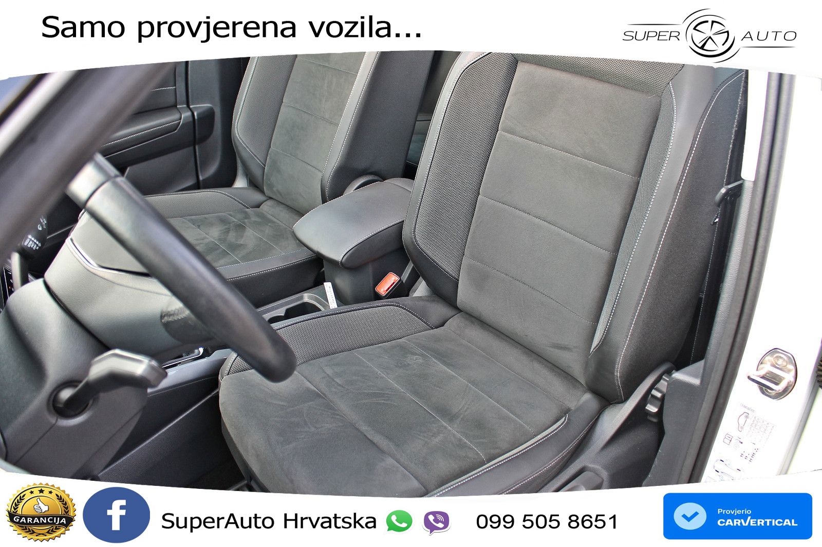 Volkswagen T-Roc I 1.5 TSI (150 KS) LED+GR SJED+ACC