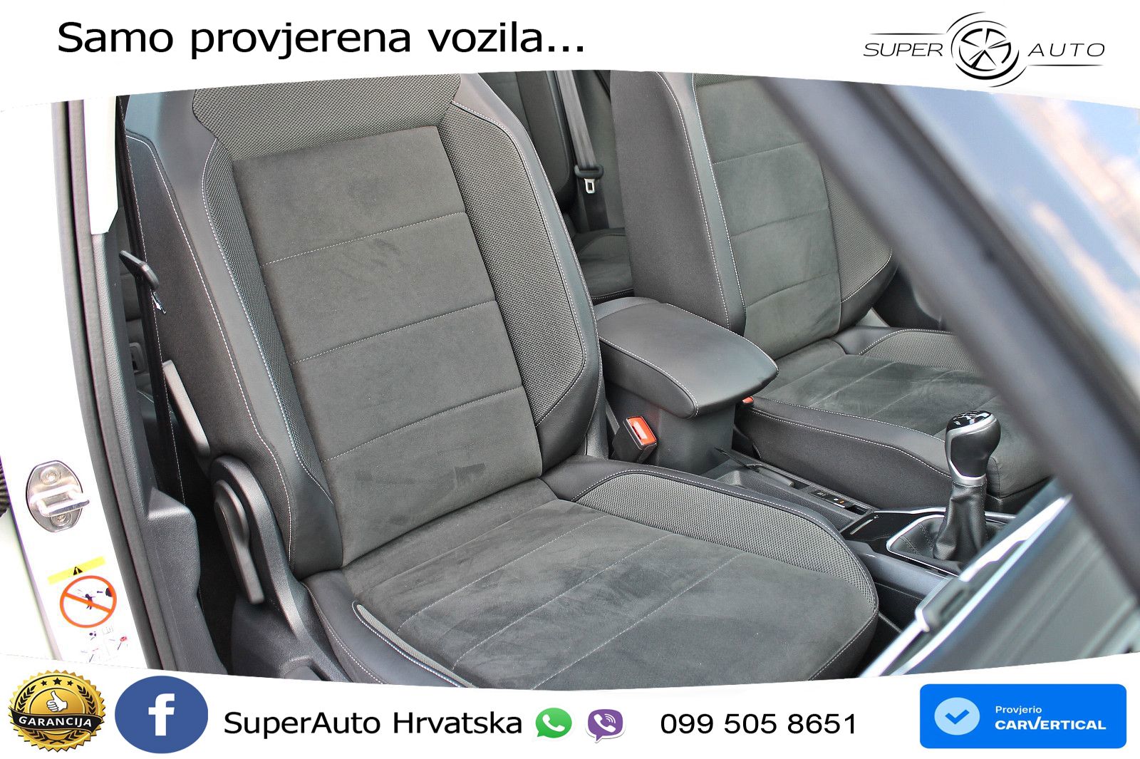 Volkswagen T-Roc I 1.5 TSI (150 KS) LED+GR SJED+ACC