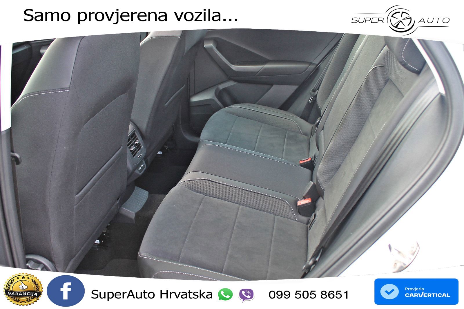 Volkswagen T-Roc I 1.5 TSI (150 KS) LED+GR SJED+ACC