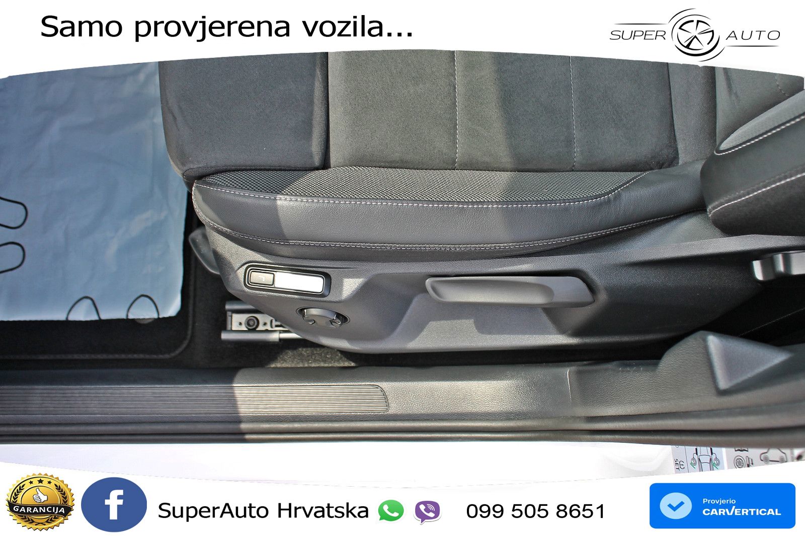 Volkswagen T-Roc I 1.5 TSI (150 KS) LED+GR SJED+ACC