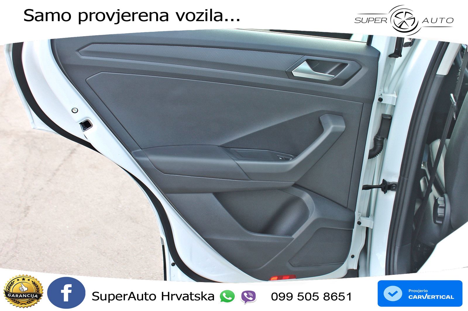 Volkswagen T-Roc I 1.5 TSI (150 KS) LED+GR SJED+ACC