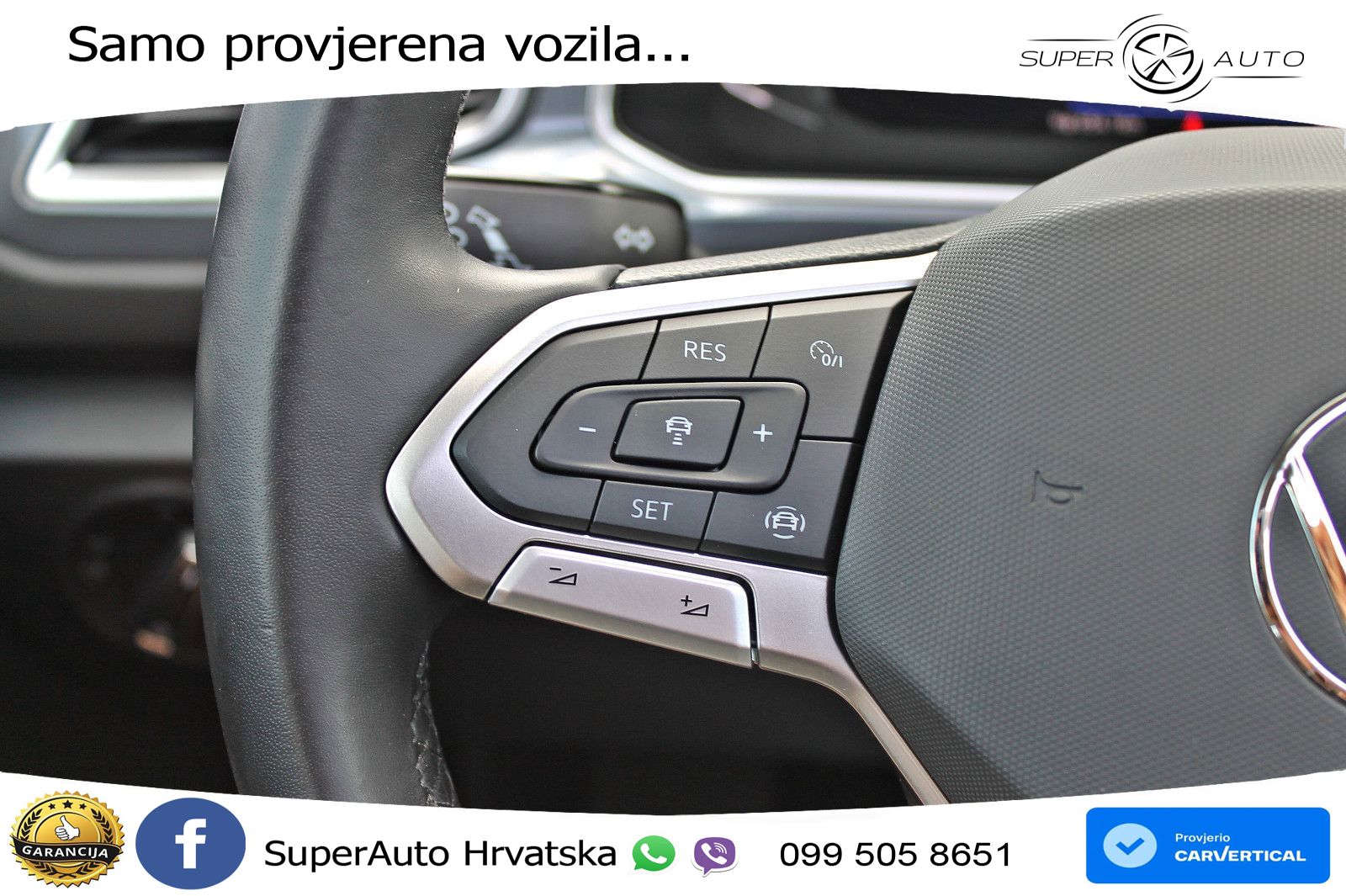 Volkswagen T-Roc I 1.5 TSI (150 KS) LED+GR SJED+ACC