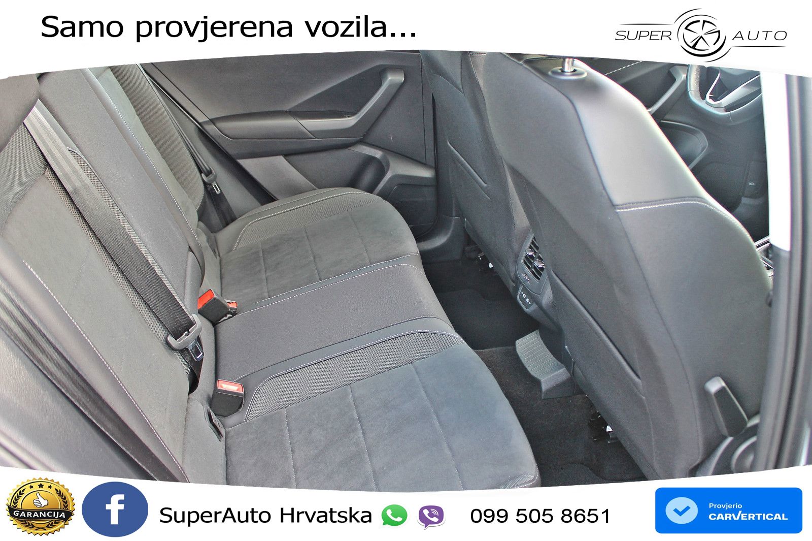 Volkswagen T-Roc I 1.5 TSI (150 KS) LED+GR SJED+ACC