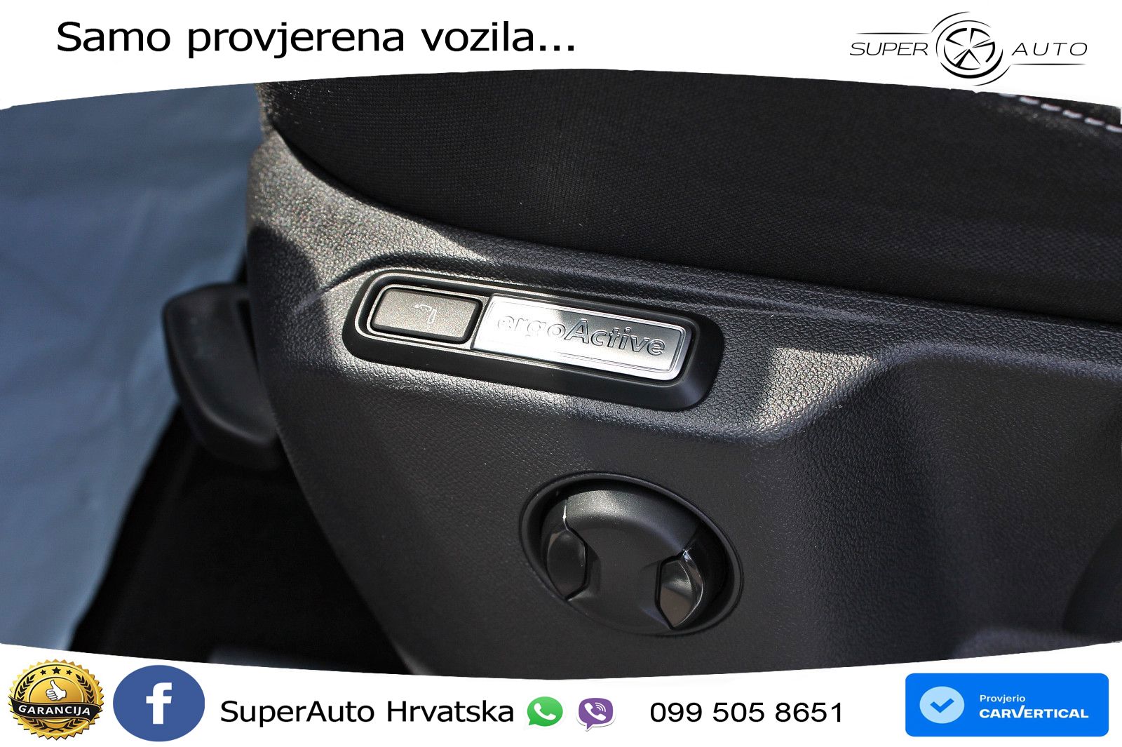 Volkswagen T-Roc I 1.5 TSI (150 KS) LED+GR SJED+ACC