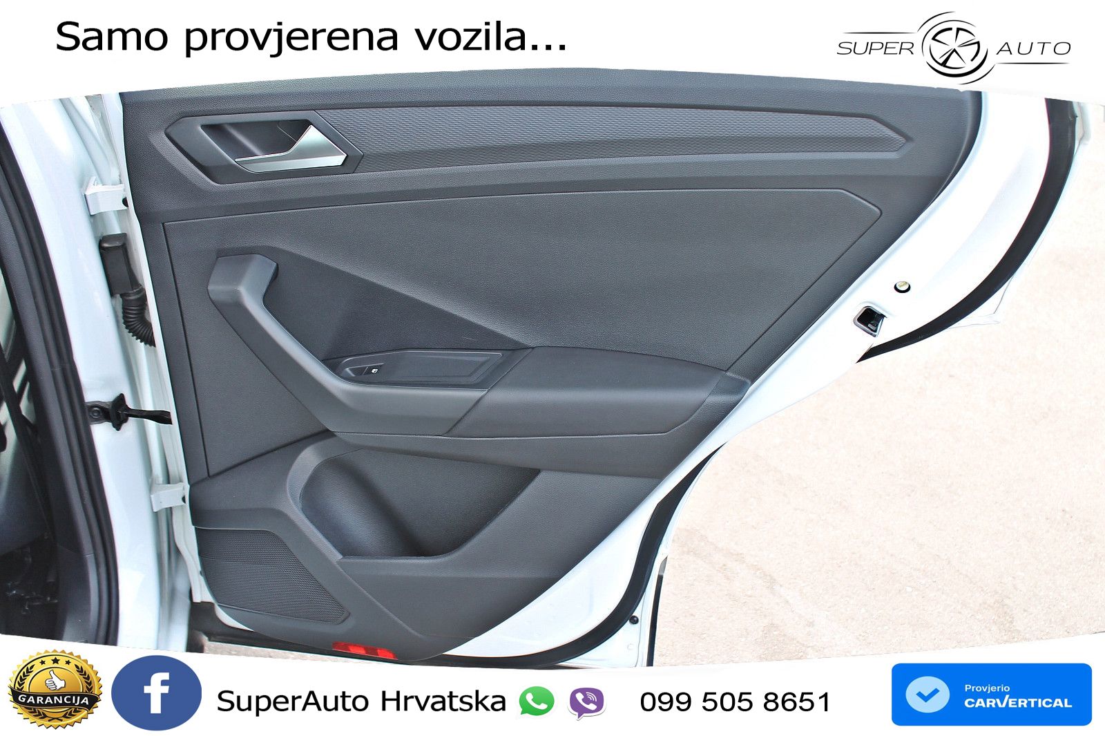 Volkswagen T-Roc I 1.5 TSI (150 KS) LED+GR SJED+ACC