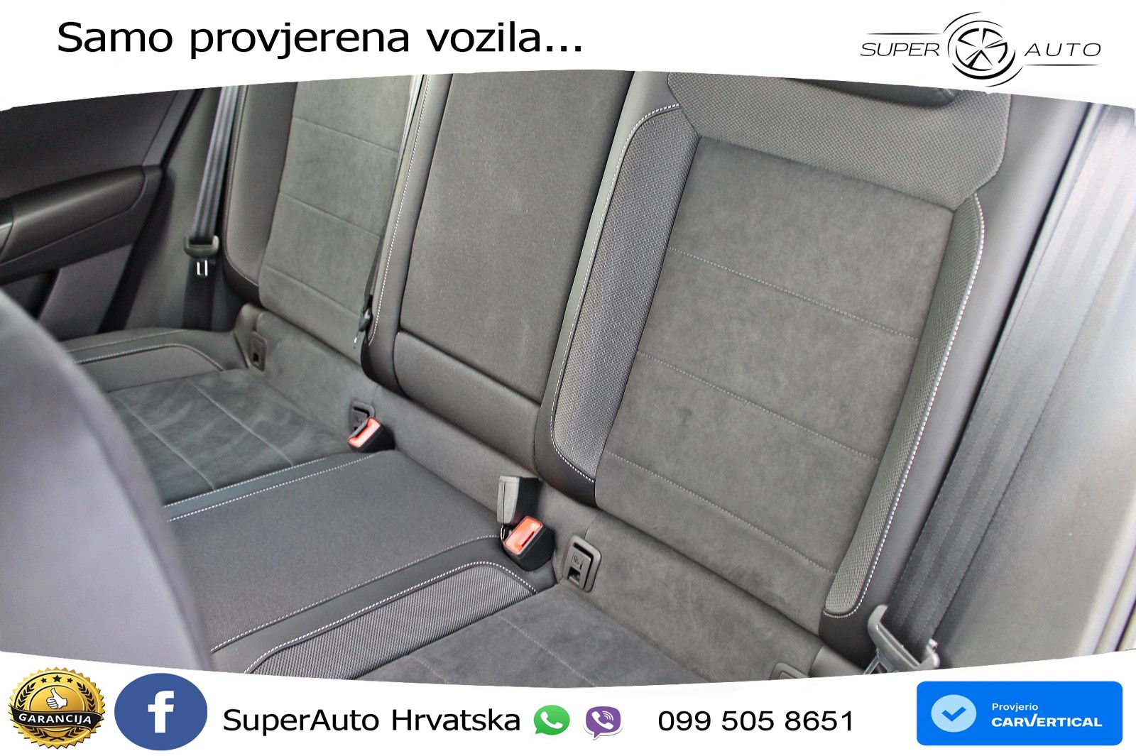 Volkswagen T-Roc I 1.5 TSI (150 KS) LED+GR SJED+ACC