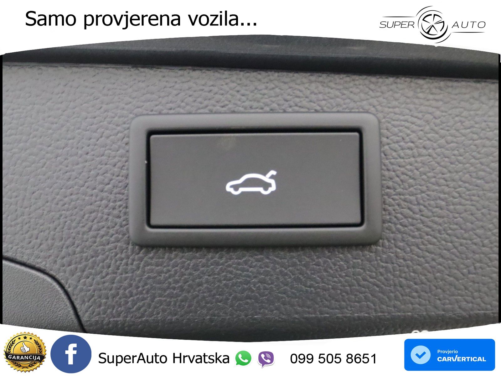 Volkswagen Passat Variant 1.5 eTSI (150 KS) DSG Elegance LED+GR SJED+ACC