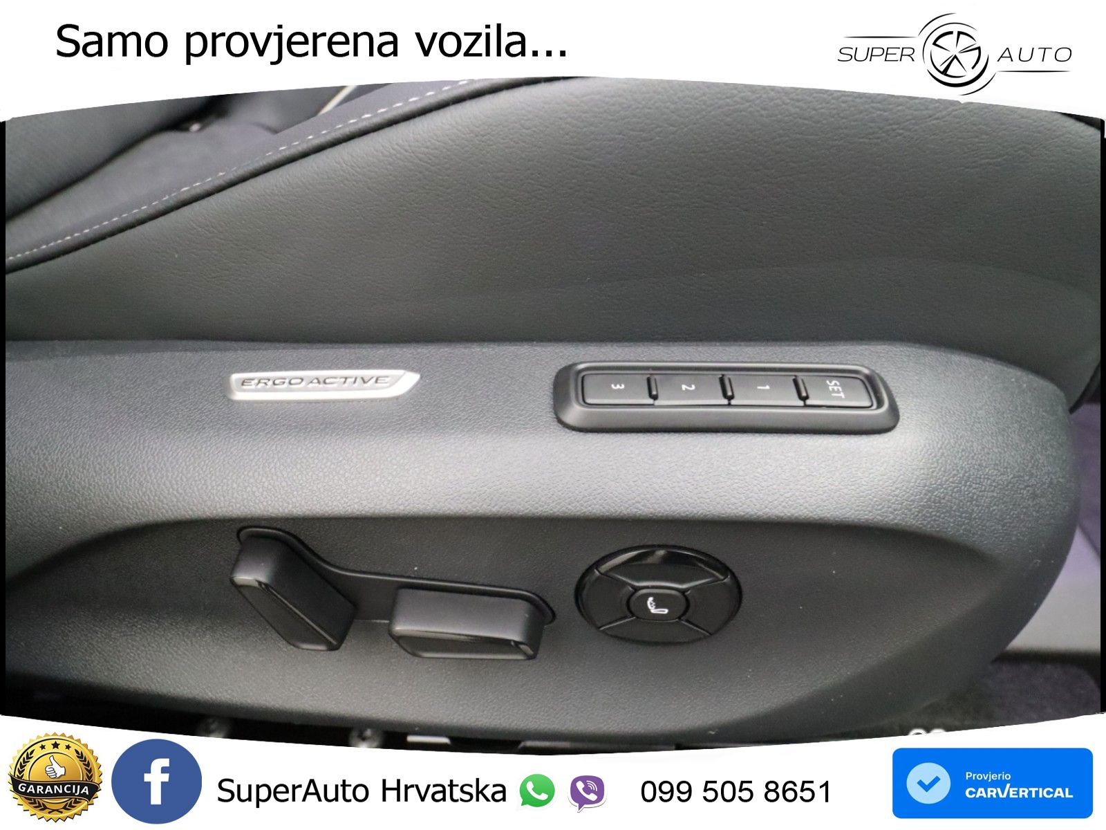 Volkswagen Passat Variant 1.5 eTSI (150 KS) DSG Elegance LED+GR SJED+ACC