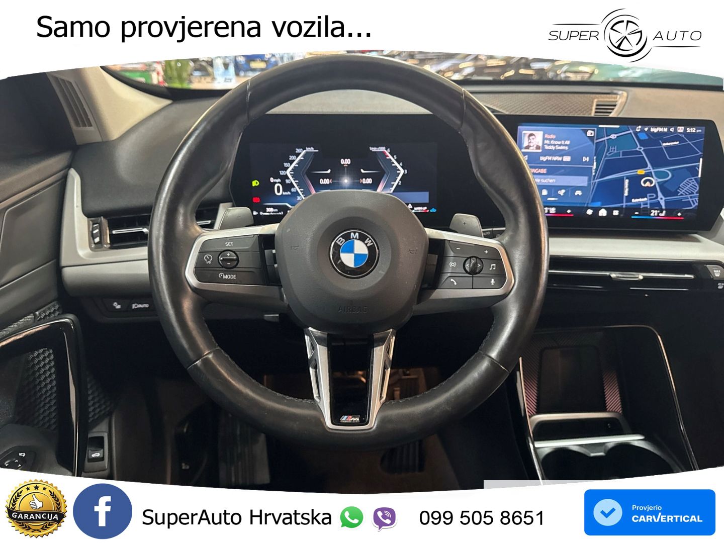 BMW X1 20d (163 KS) xDrive Steptronic