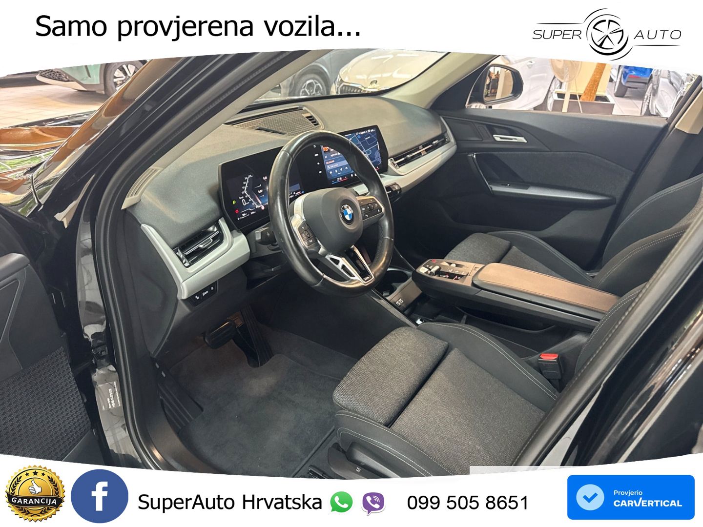 BMW X1 20d (163 KS) xDrive Steptronic