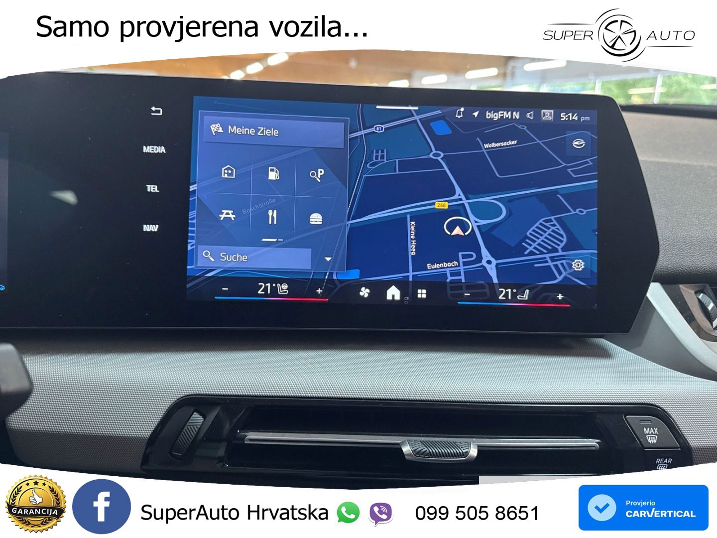 BMW X1 20d (163 KS) xDrive Steptronic