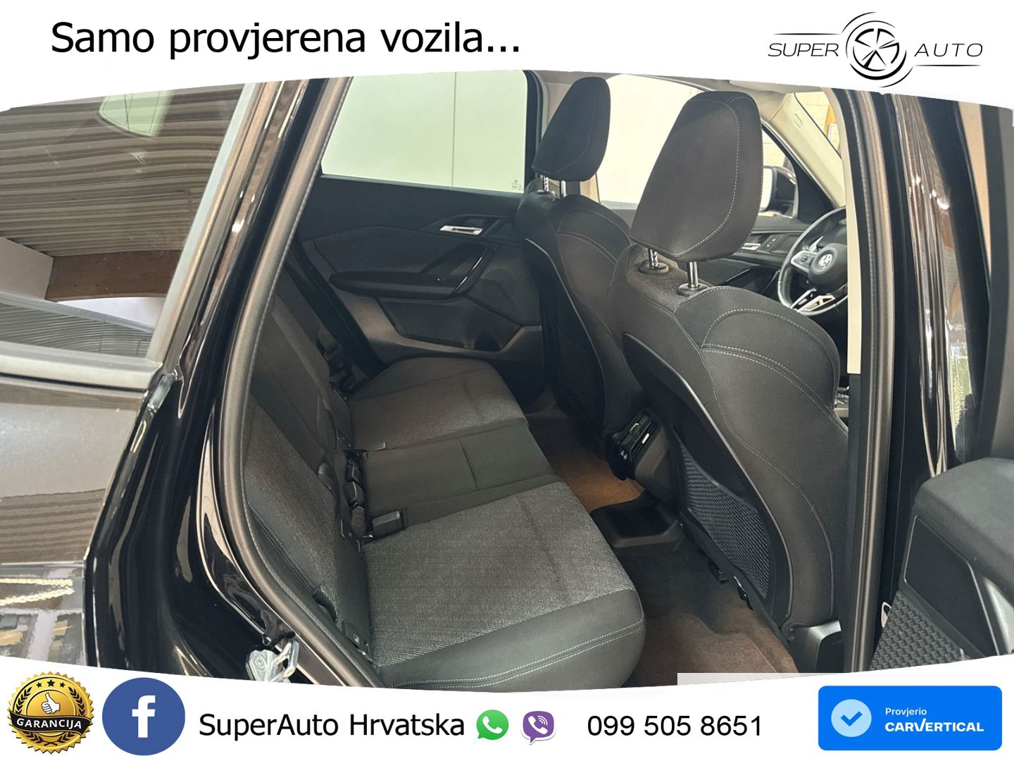 BMW X1 20d (163 KS) xDrive Steptronic