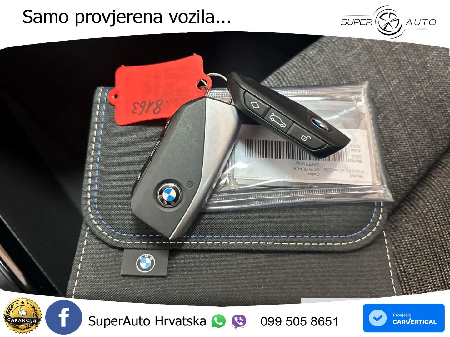 BMW X1 20d (163 KS) xDrive Steptronic