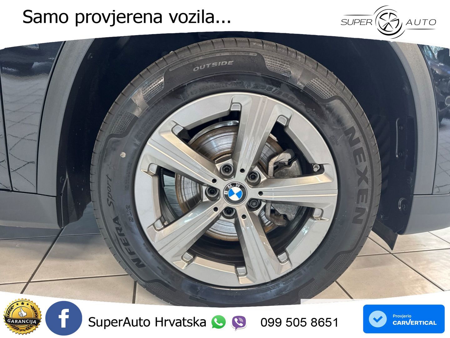BMW X1 20d (163 KS) xDrive Steptronic