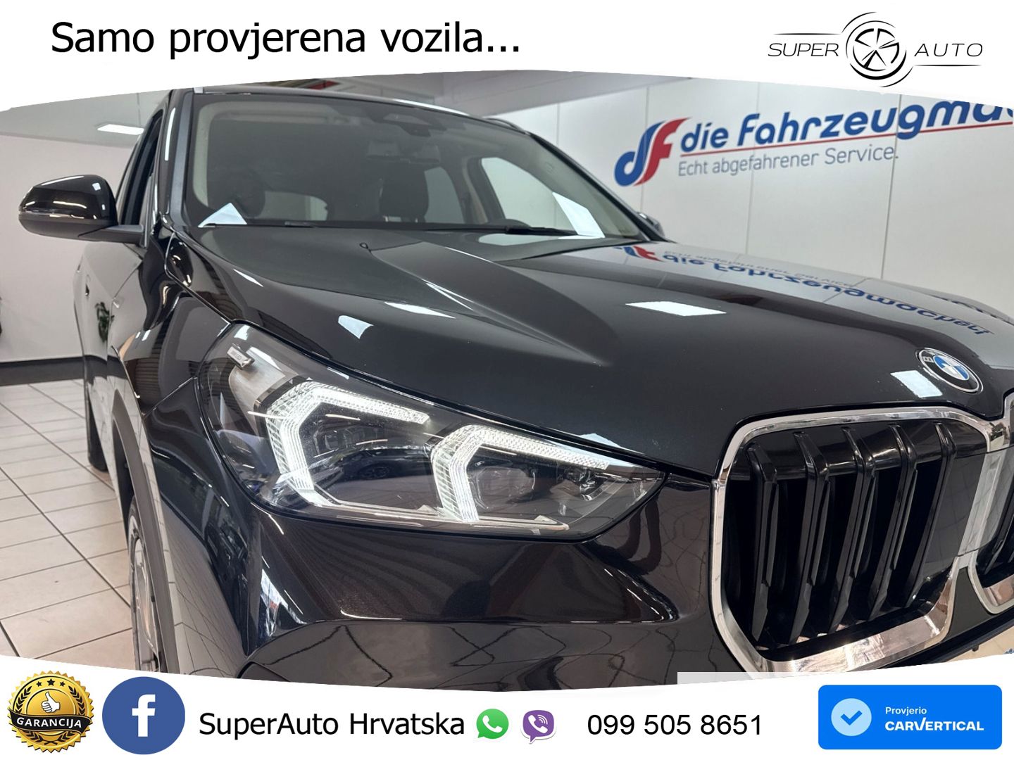 BMW X1 20d (163 KS) xDrive Steptronic