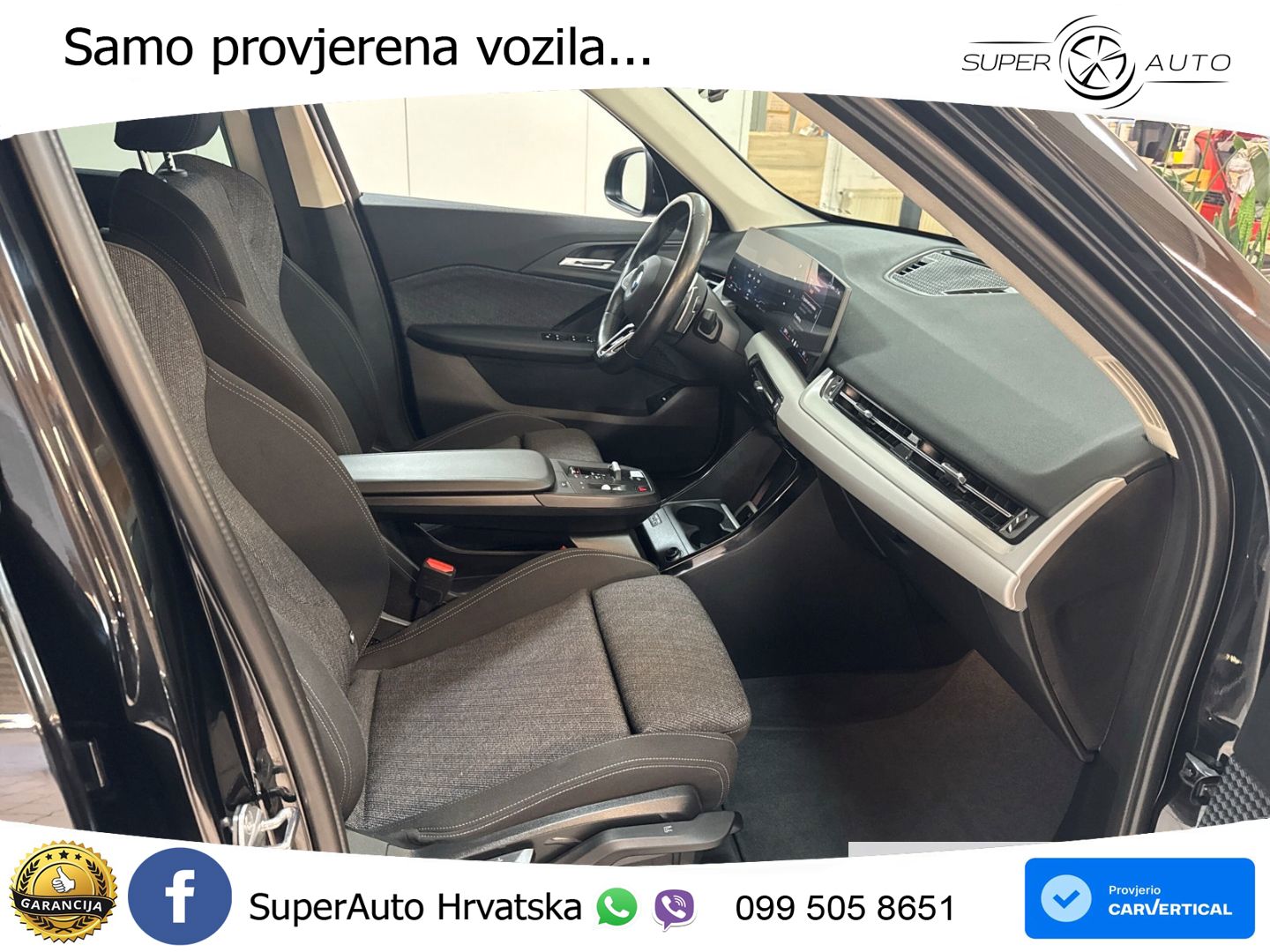 BMW X1 20d (163 KS) xDrive Steptronic