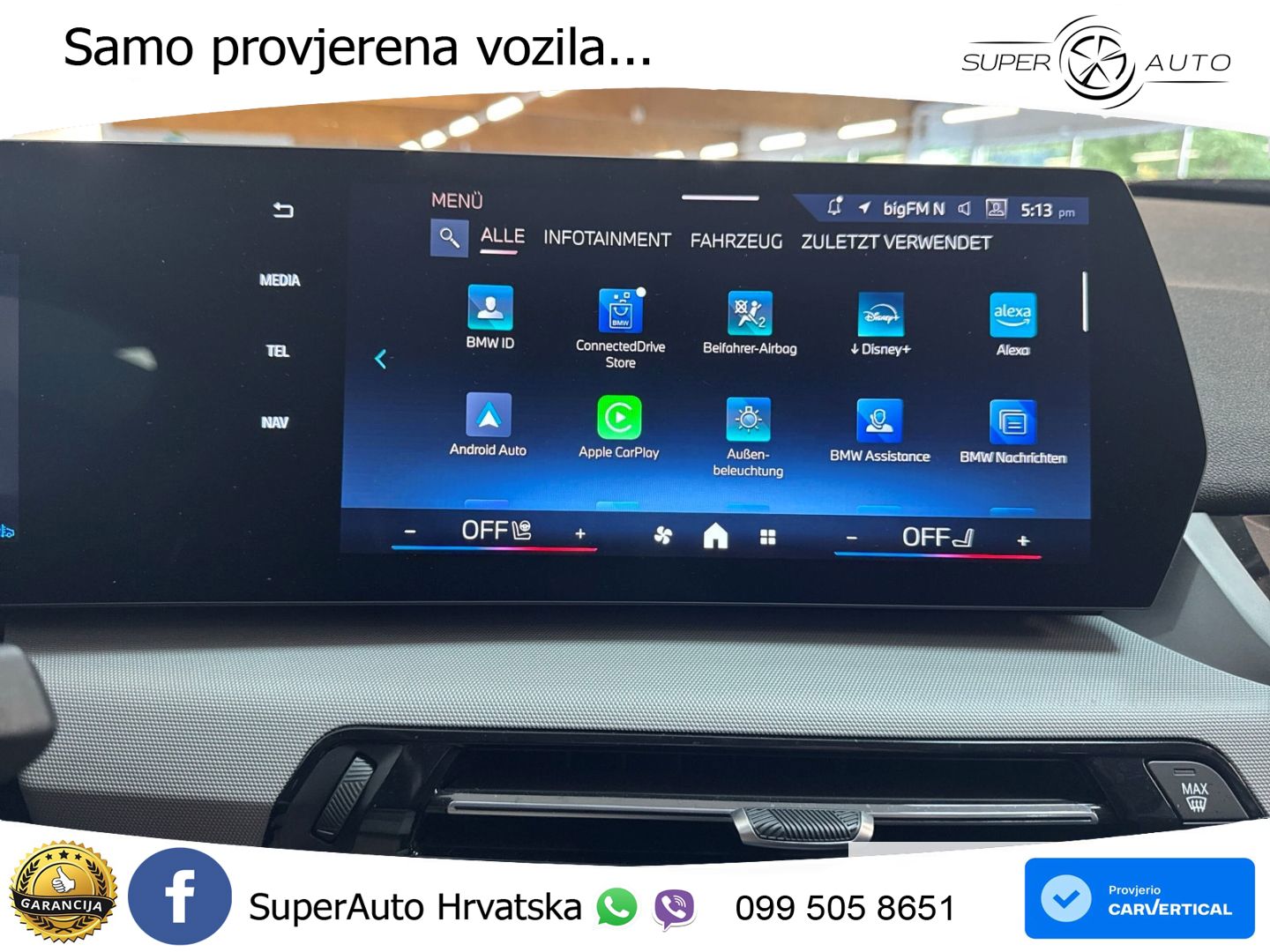 BMW X1 20d (163 KS) xDrive Steptronic