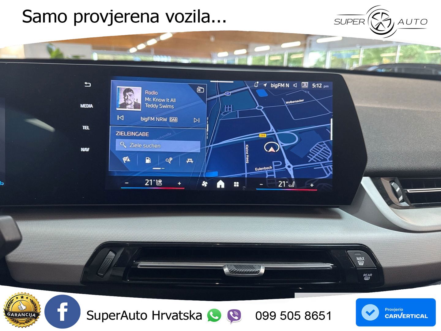 BMW X1 20d (163 KS) xDrive Steptronic
