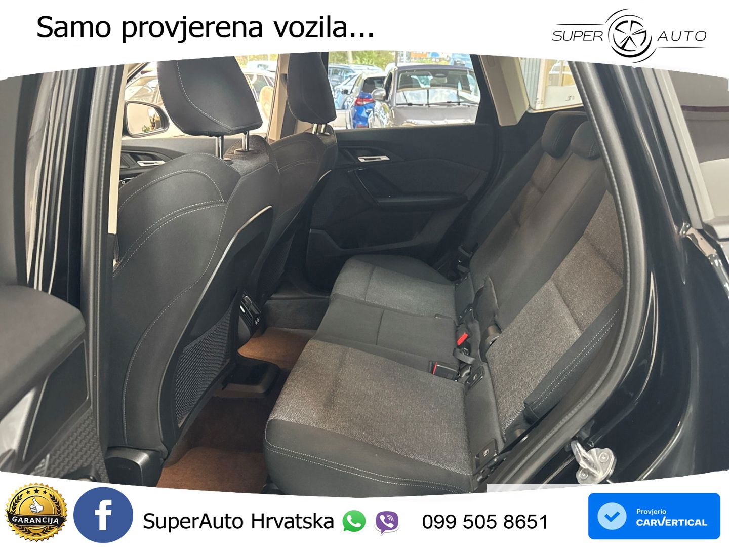 BMW X1 20d (163 KS) xDrive Steptronic