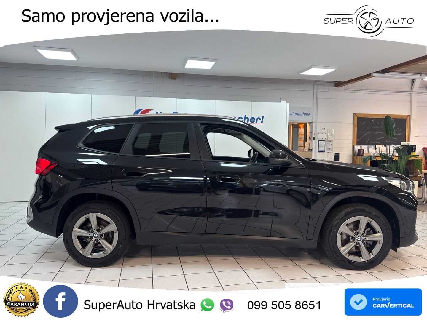 BMW X1 20d (163 KS) xDrive Steptronic
