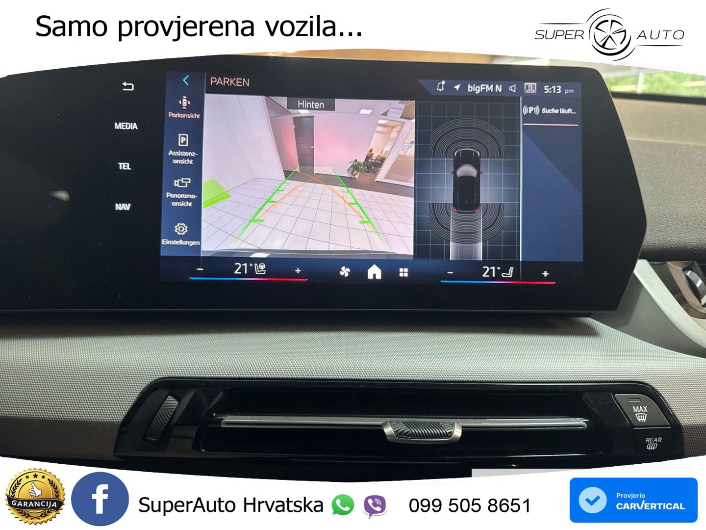BMW X1 20d (163 KS) xDrive Steptronic