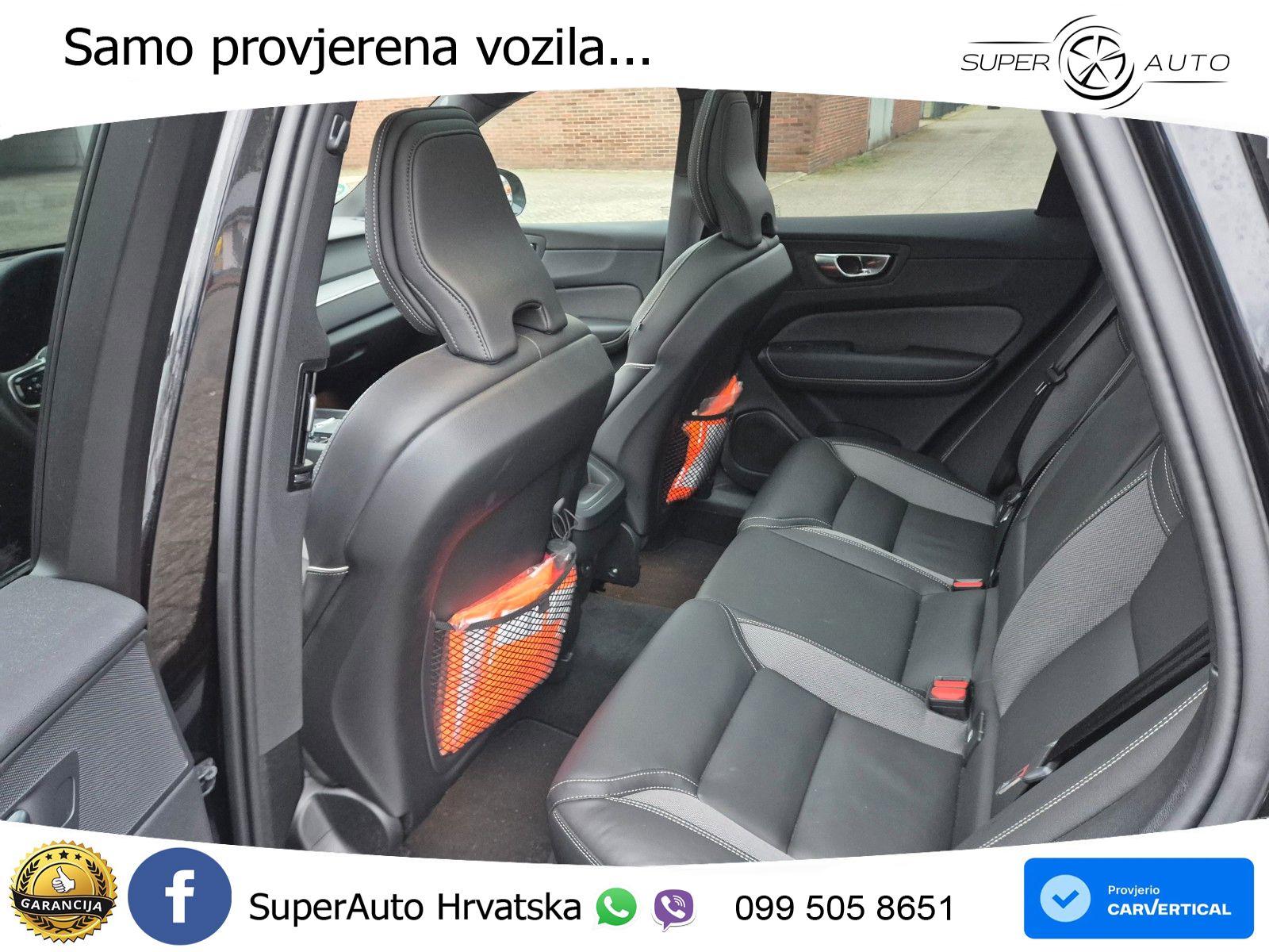 Volvo XC60 B5 Benzin AWD Geartronic ACC+GR SJED+360+PANO