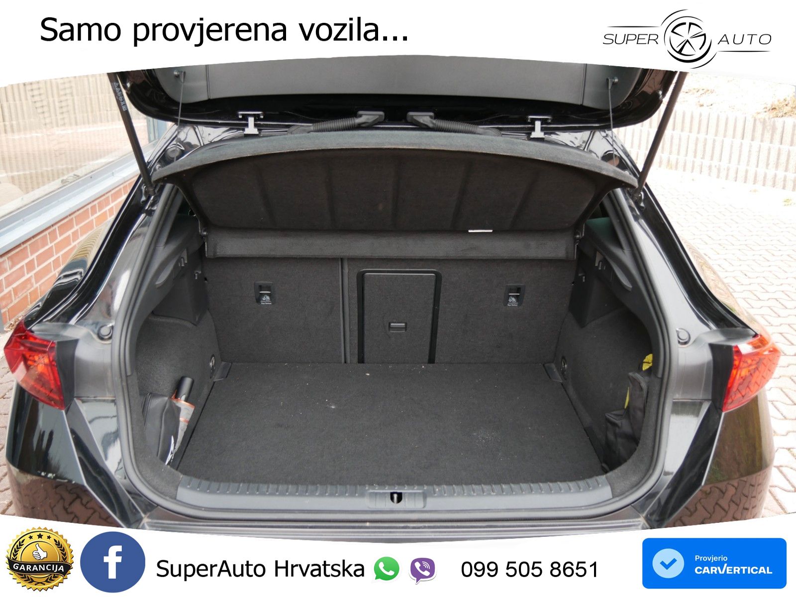 Cupra Formentor VZ5 2.5 TSI (390 KS) 4Drive DSG LED+GR SJED+ACC