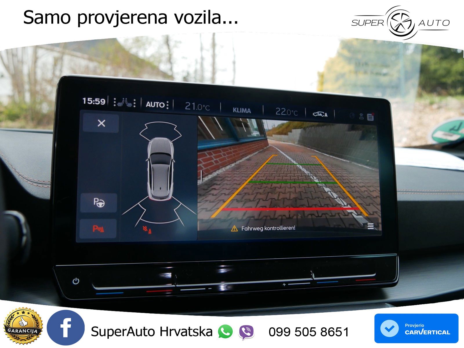 Cupra Formentor VZ5 2.5 TSI (390 KS) 4Drive DSG LED+GR SJED+ACC