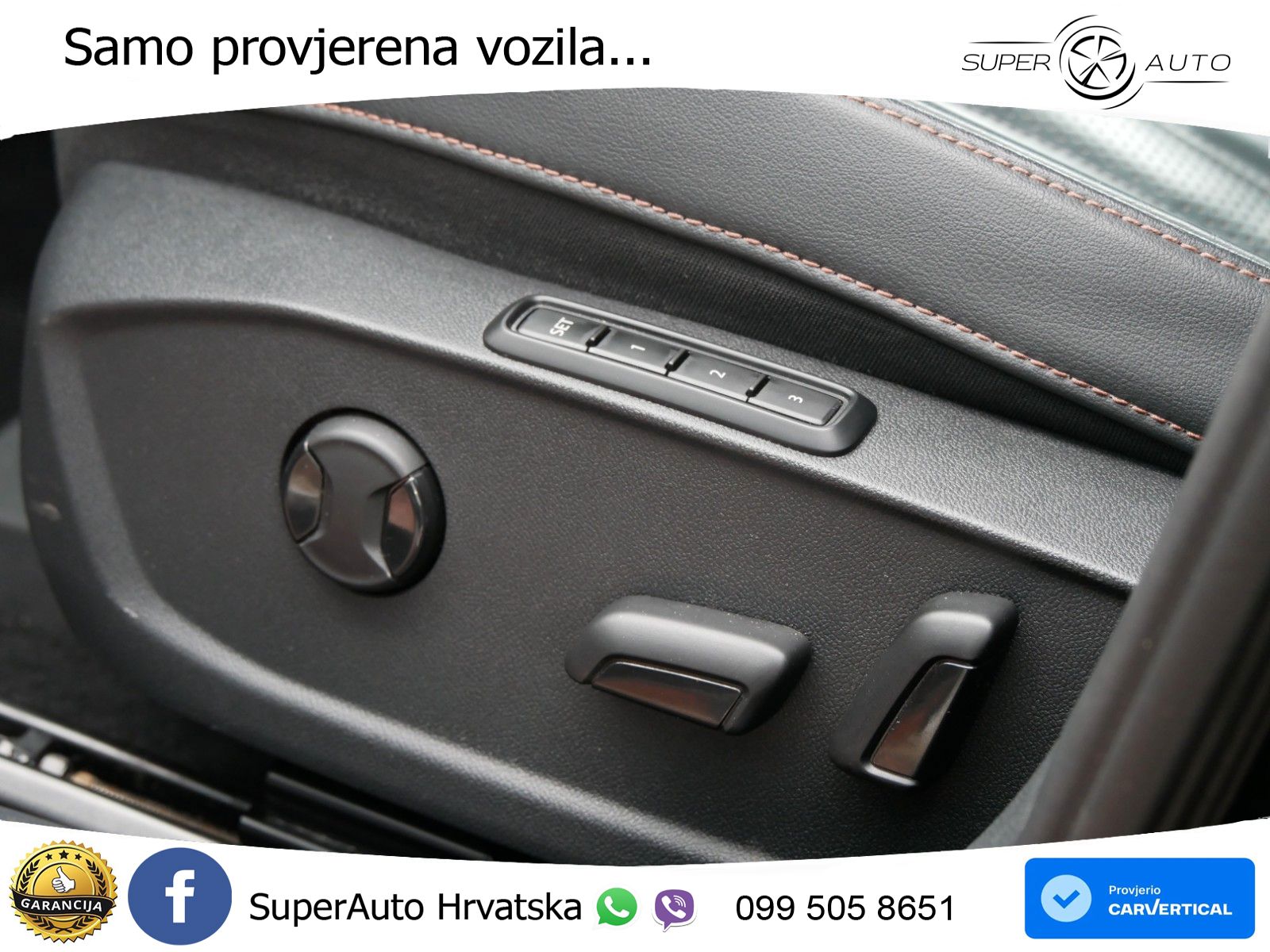 Cupra Formentor VZ5 2.5 TSI (390 KS) 4Drive DSG LED+GR SJED+ACC