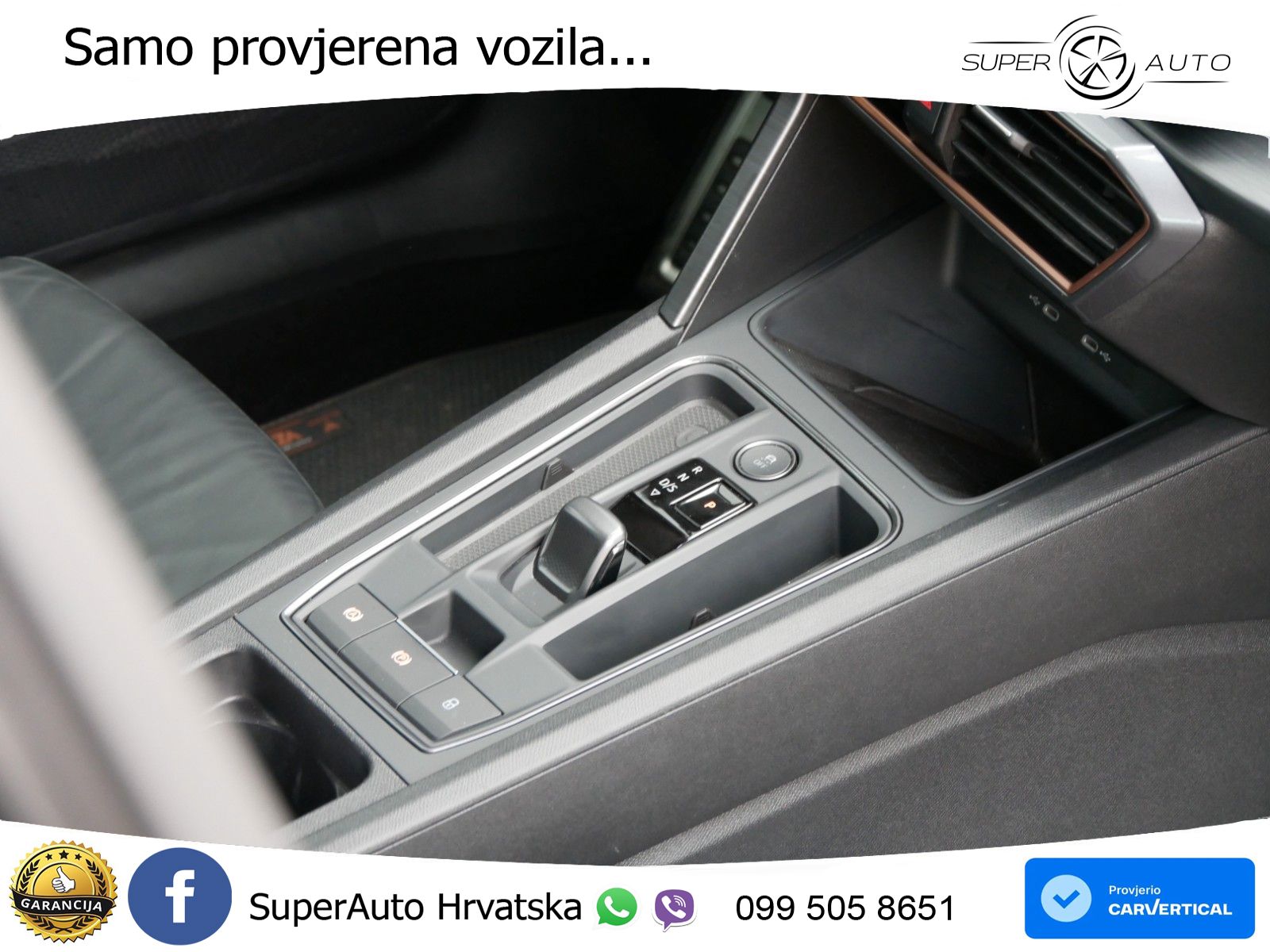 Cupra Formentor VZ5 2.5 TSI (390 KS) 4Drive DSG LED+GR SJED+ACC