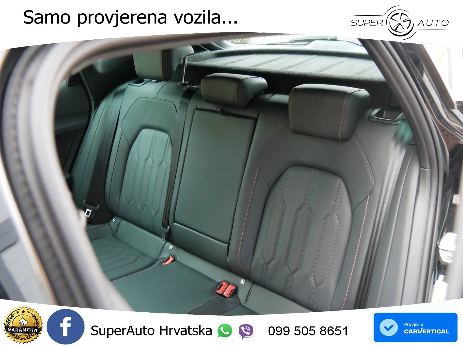 Cupra Formentor VZ5 2.5 TSI (390 KS) 4Drive DSG LED+GR SJED+ACC