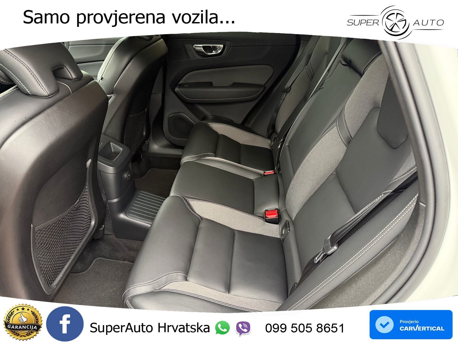 Volvo XC60 T8 AWD Geartronic LED+GR SJED+ACC
