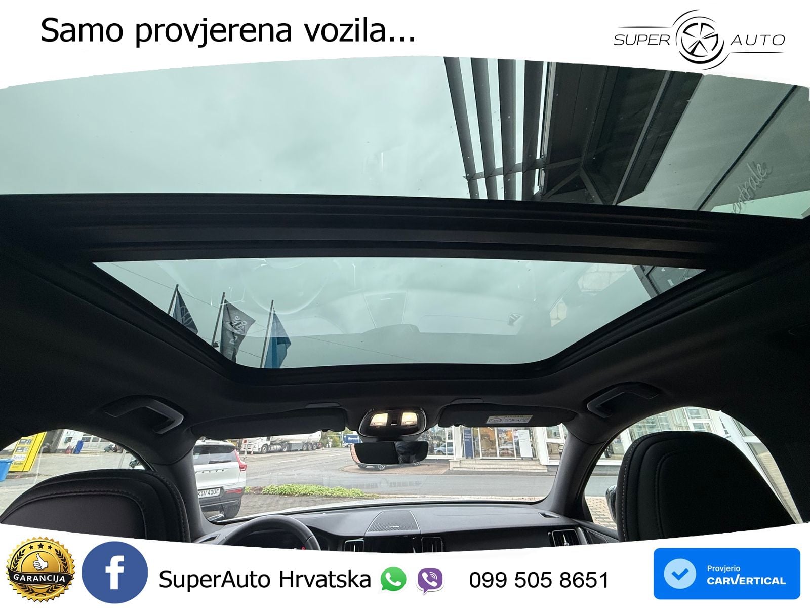Volvo XC60 T8 AWD Geartronic LED+GR SJED+ACC
