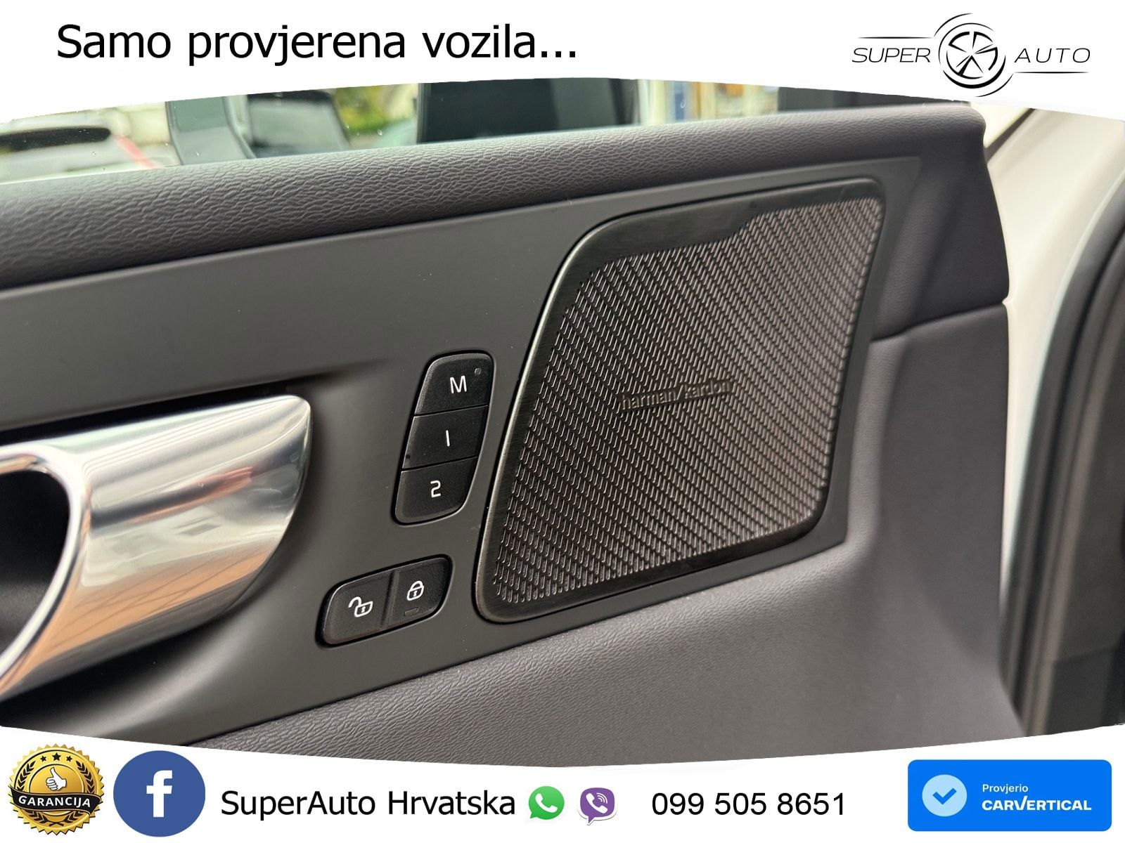 Volvo XC60 T8 AWD Geartronic LED+GR SJED+ACC