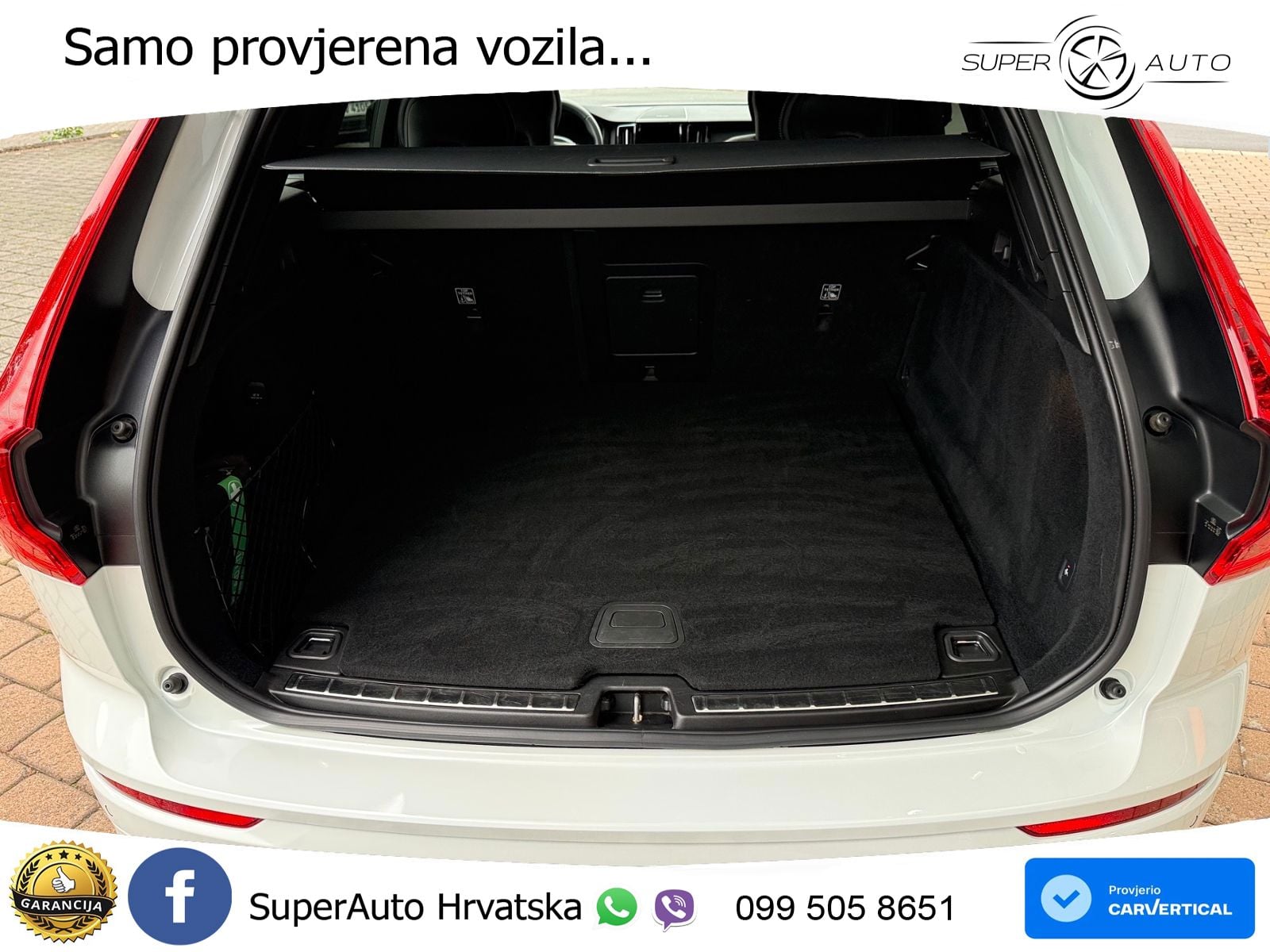 Volvo XC60 T8 AWD Geartronic LED+GR SJED+ACC