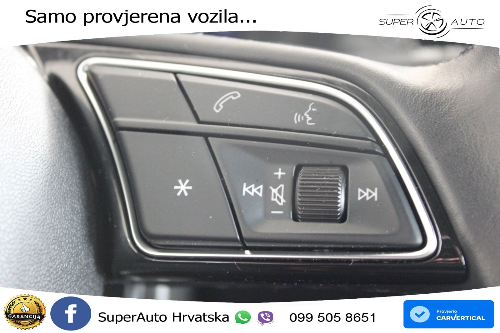 Audi A3 Limuzina 35 TFSI (150 KS) S tronic LED+GR SJED+ACC