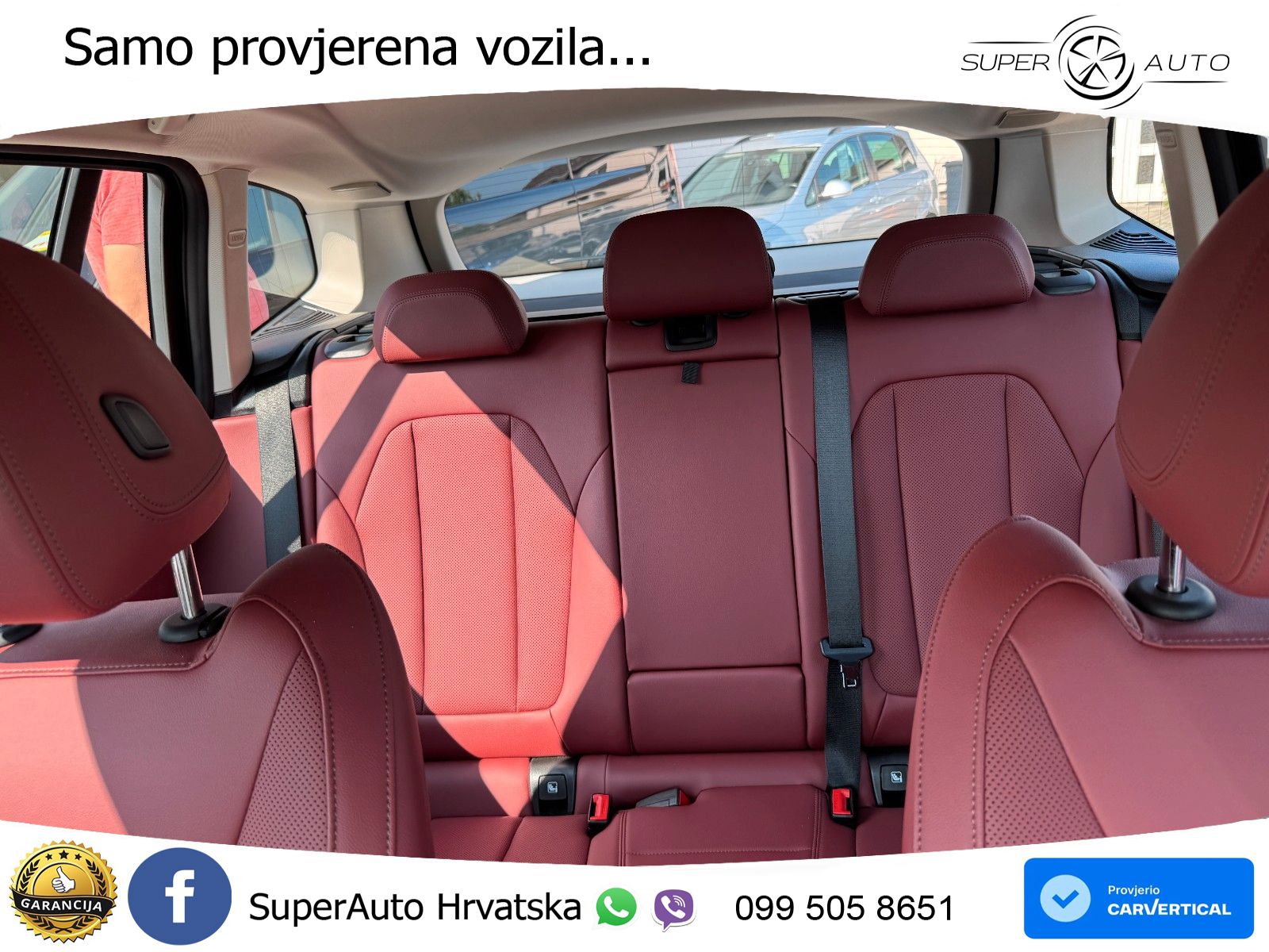 BMW X3 20d xDrive Steptronic LED+GR SJED+ACC
