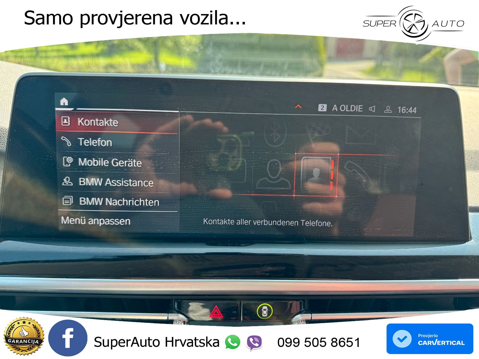 BMW X3 20d xDrive Steptronic LED+GR SJED+ACC