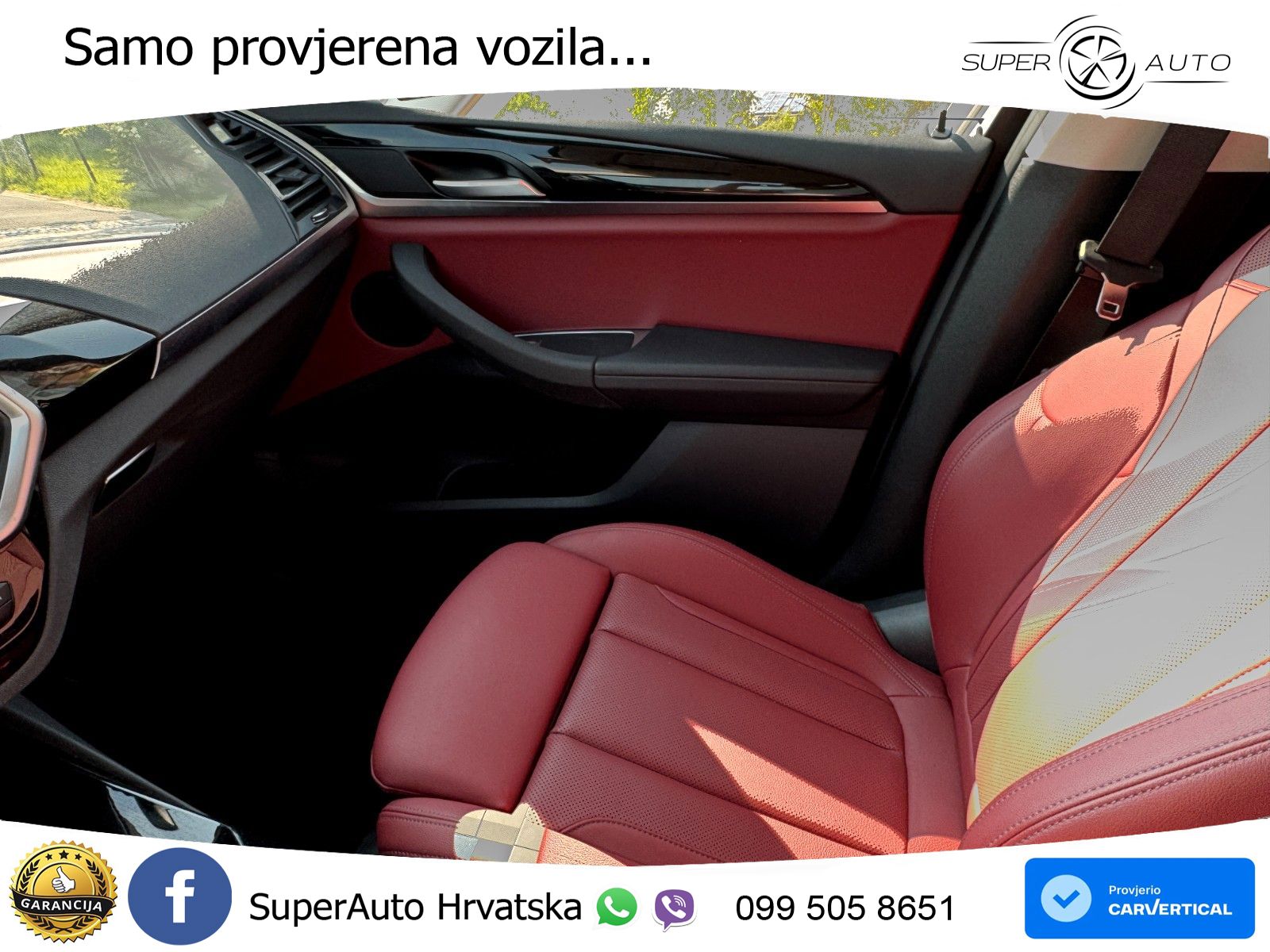 BMW X3 20d xDrive Steptronic LED+GR SJED+ACC