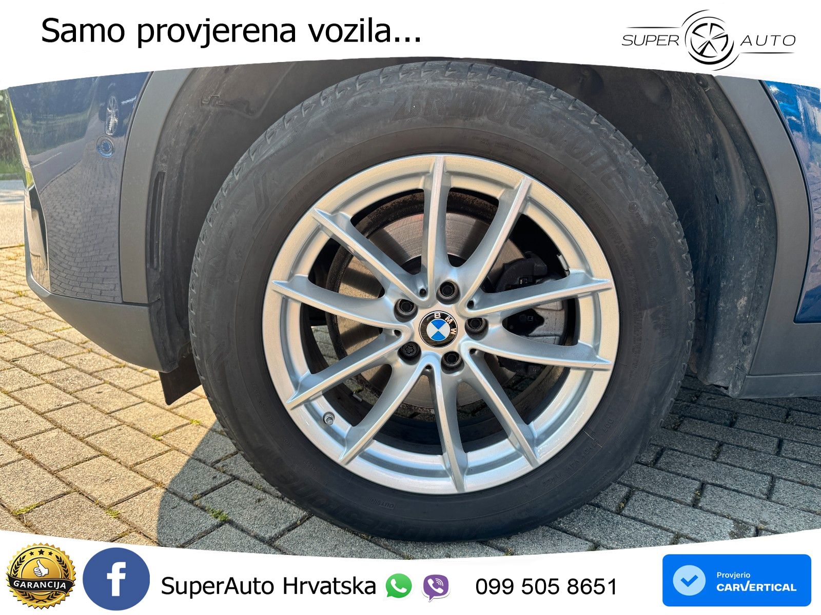 BMW X3 20d xDrive Steptronic LED+GR SJED+ACC