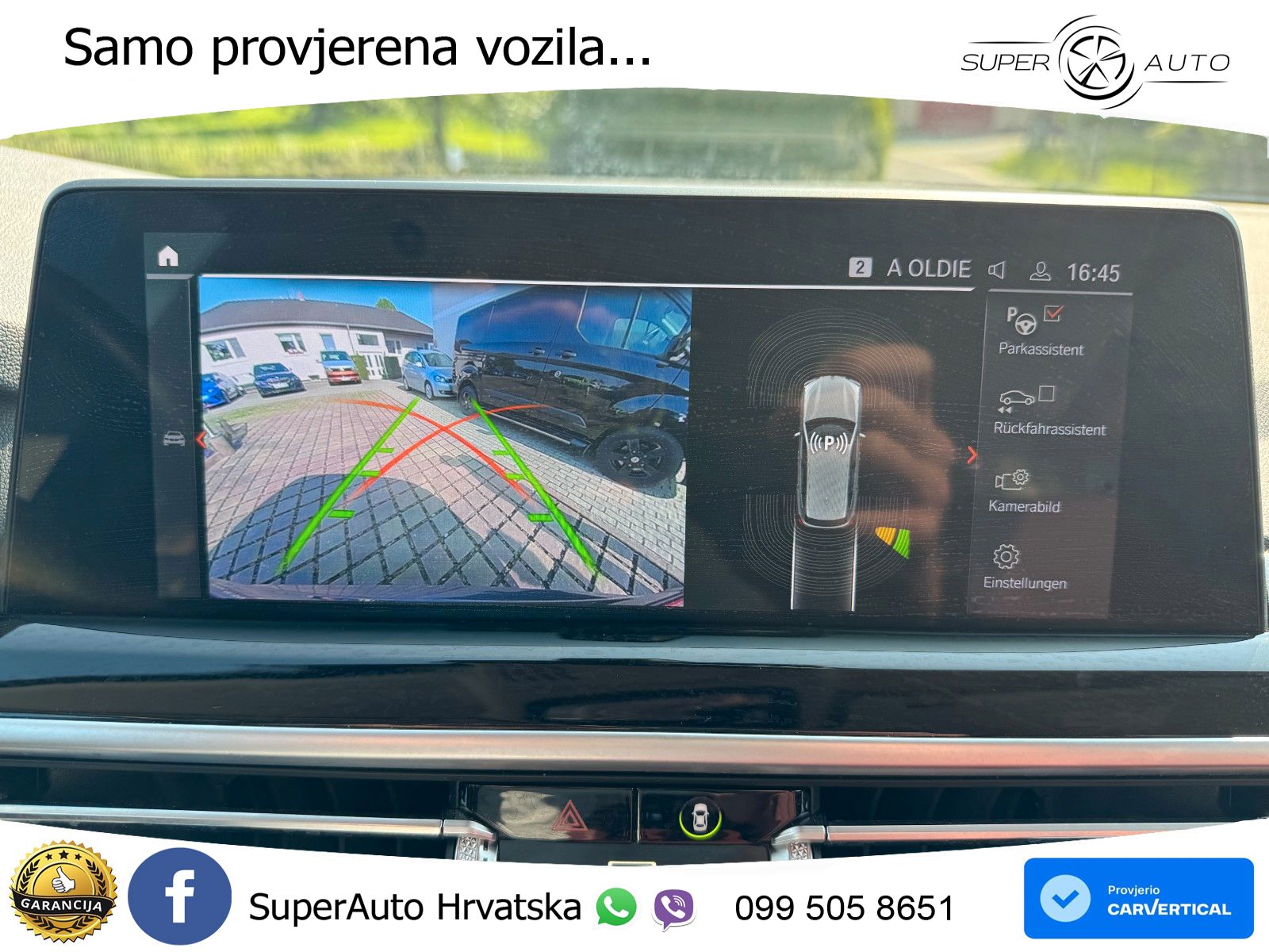 BMW X3 20d xDrive Steptronic LED+GR SJED+ACC