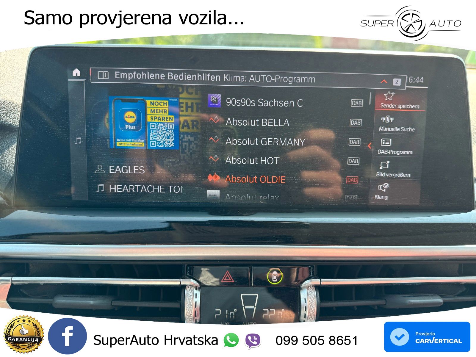 BMW X3 20d xDrive Steptronic LED+GR SJED+ACC