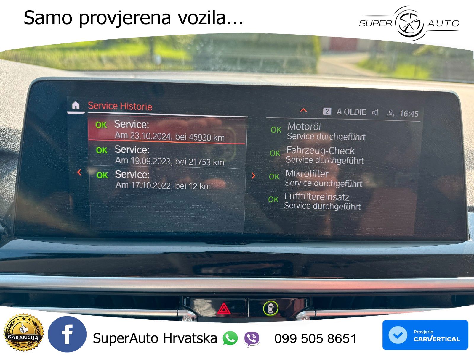 BMW X3 20d xDrive Steptronic LED+GR SJED+ACC